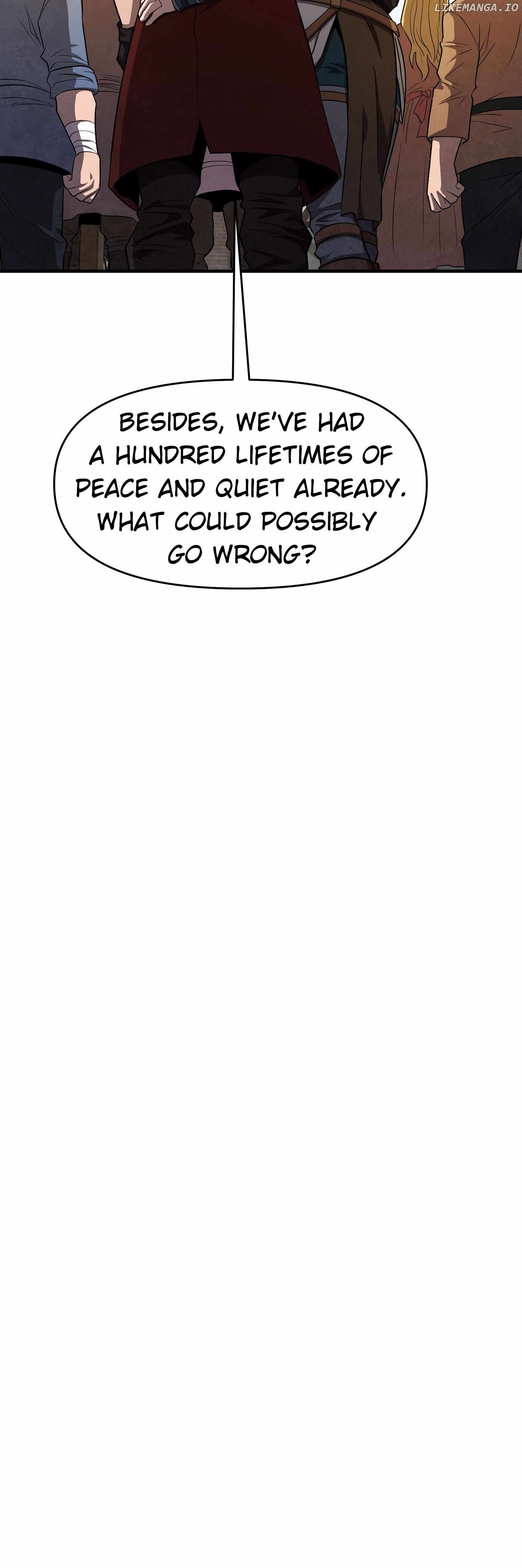 Legendary Retirement Chapter 24 49